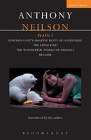 Anthony Neilson | Neilson Plays | Taschenbuch | Englisch (2008) | 2