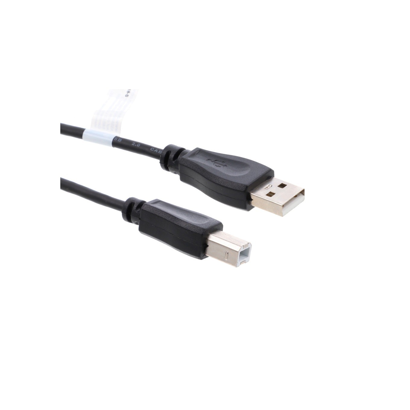 Digitus Usb-A - Usb-B Connection Cable. 1.8M - Image 3