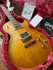 2024 Gibson Kirk Hammett Signature Les Paul S...