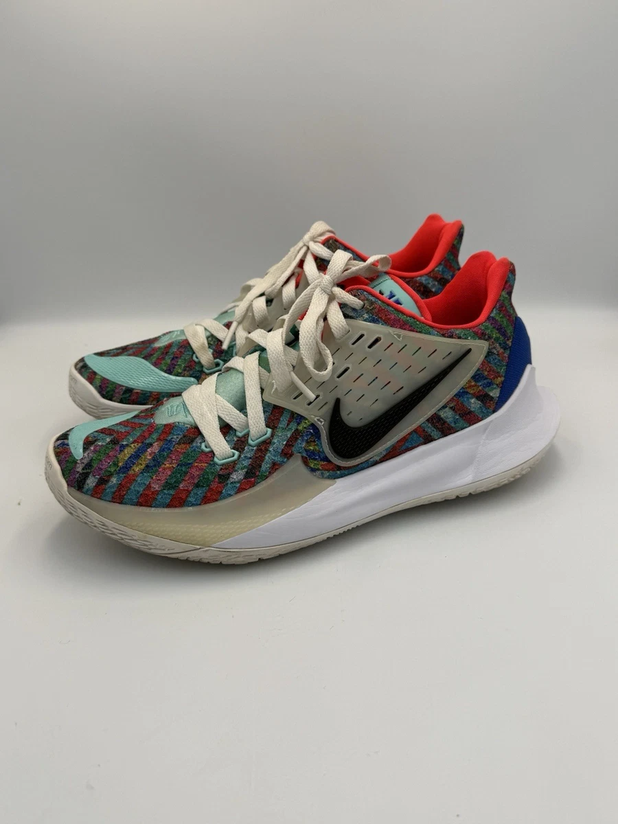Nike Kyrie 2 Low Multi-Color | eBay