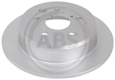 Disque de frein Lexus IS