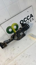 Pare-choc arrière Opel Adam