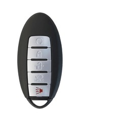 Smart Key Fob 2013 Nissan Altima FCC: KR5S180144014 MPN: 285E3-9HP5B