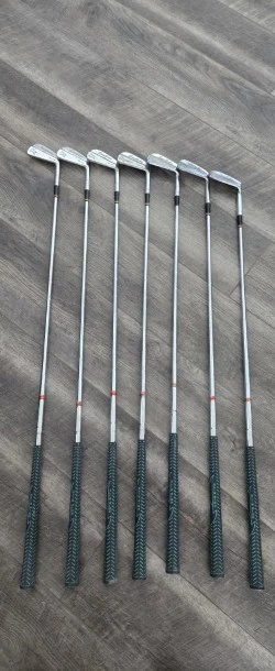 Macgregor Tommy Armour In Golf Clubs for sale | eBay