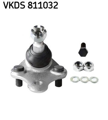 Fits SKF VKDS 811032 Suspension ball joint kit - Image 8
