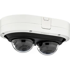 💥NEW💥 Hanwha Vision PNM-7082RVD Multi-Directional Network Camera – 4MP IR Dome