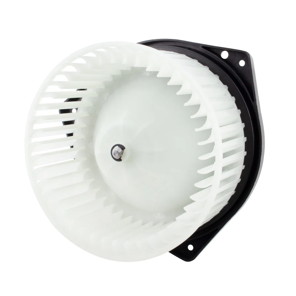 Motor soplador calentador aire acondicionado con jaula ventilador para Nissan Sentra Xterra 2000 01-04 700046 Foto 3 de 4