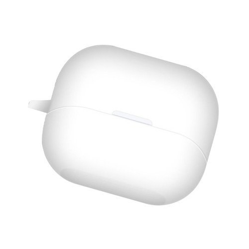 Upgrades Silicone Case Wireless Earbuds Protections Bag for Korea Buds 3 - Picture 4 of 13