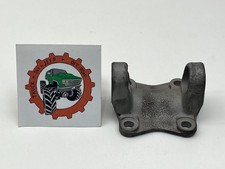 Gm Gmc Sm420 2wd Drive Manual Transmission Rear Drive Shaft Front Flange Oem