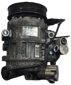 Original VW Polo 9N/Skoda Fabia 6Y Klimakompressor – Bj. 01-09 – 6Q0820803G