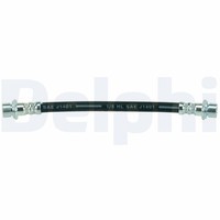Delphi Bremsschlauch LH7344 FüR Toyota Yaris KSP130_ KSP130 Vvti NSP130_ NSP130