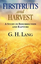 Firstfruits And Harvest