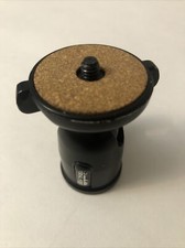 Slick SLIK tripod head SBH-100 BK N freedom tripod type black