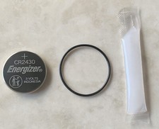Kit batteria per computer subacqueo Aqua Lung i200, i200C