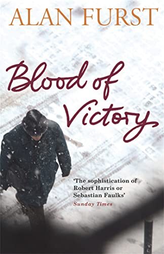 Blood of Victory - Image 5