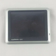 Garmin nuvi 1250 GPS Navigator Unit Only