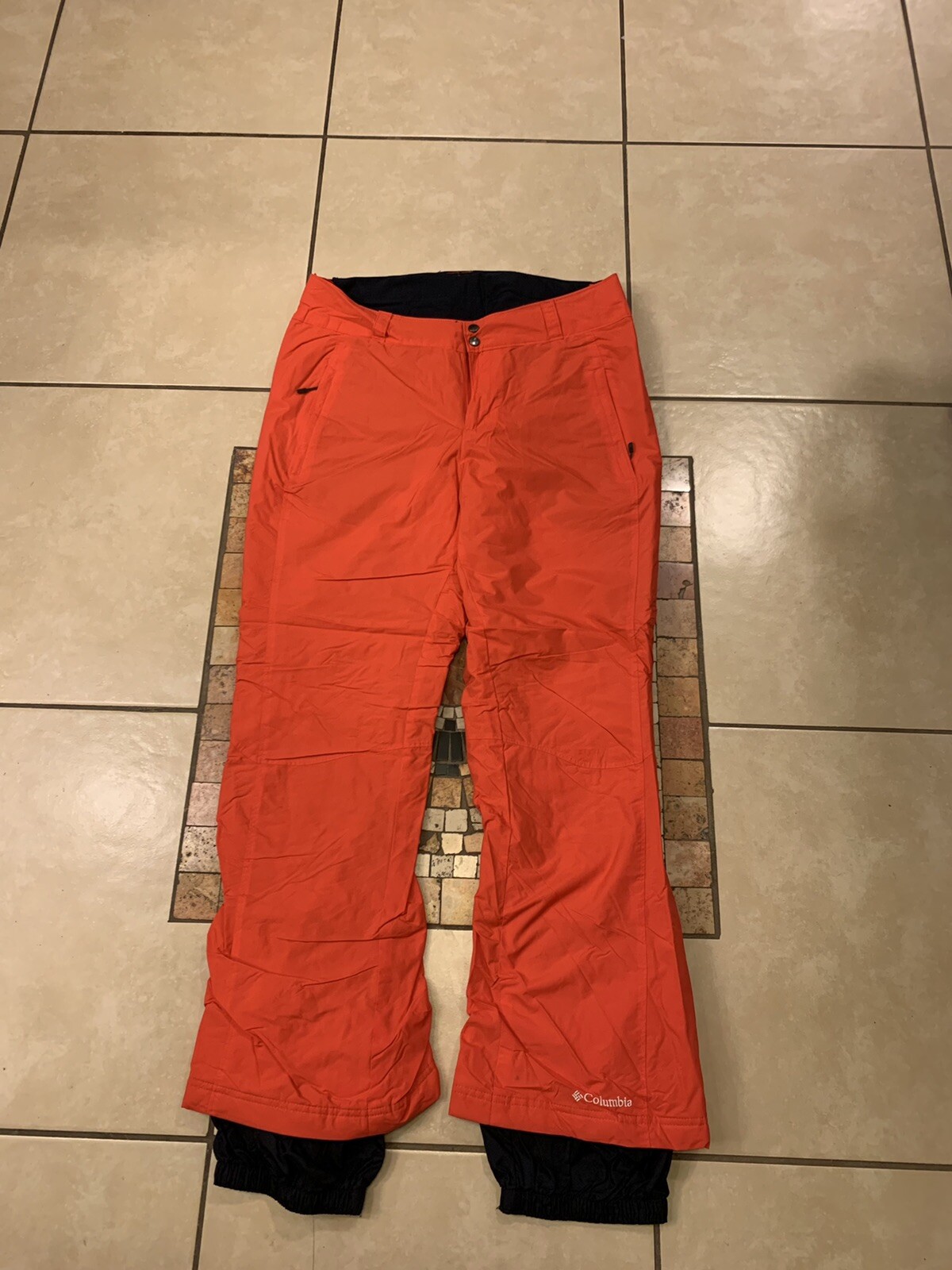 Columbia Women's Size Large Omni Shield 