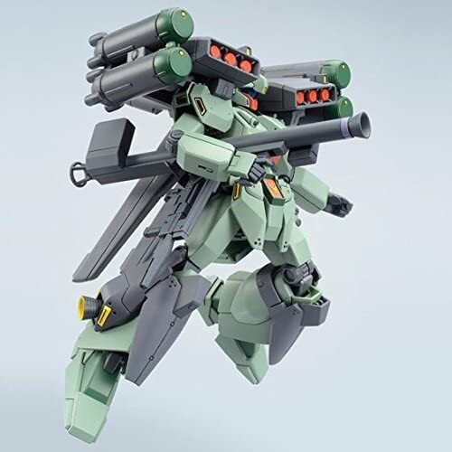 Bandai Hobby HGUC 1/144 RGM-89S Stark Jegan (CCA-MSV Ver