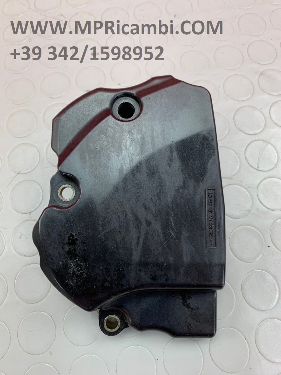 SPROCKET COVER CARTER PA6 GF30 KAWASAKI NINJA 750 7R 1996 2000
