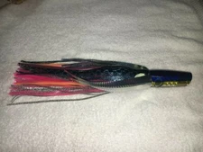 Hawaiian Big Game Trolling Lures Tuna/Marlin SW-9WK