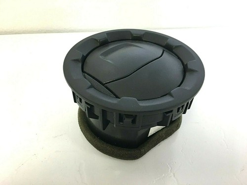 09 10 11 12 13 14 15 - 2024 Ford E150 E250 E350 Black Dash Air Vent 9C2Z19893AC - Bild 3 von 6
