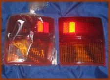 Feu arrière Autobianchi A112