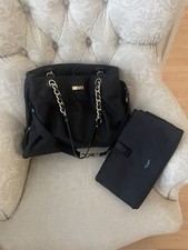 kate spade new york Baby Diaper Bag - Black