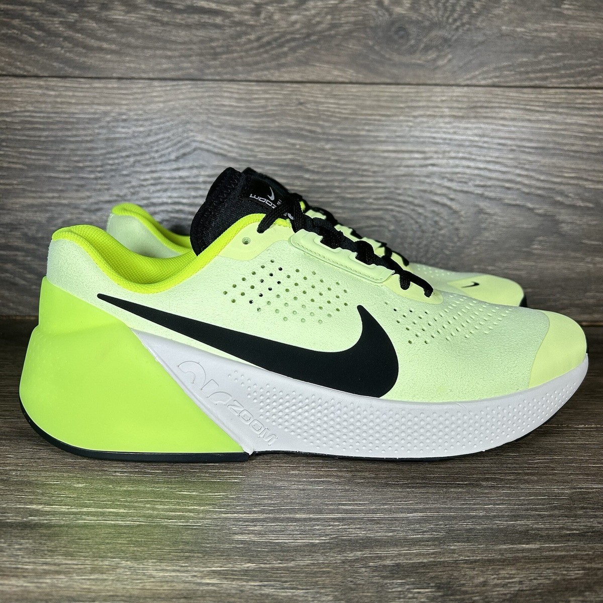 nike air zoom volt