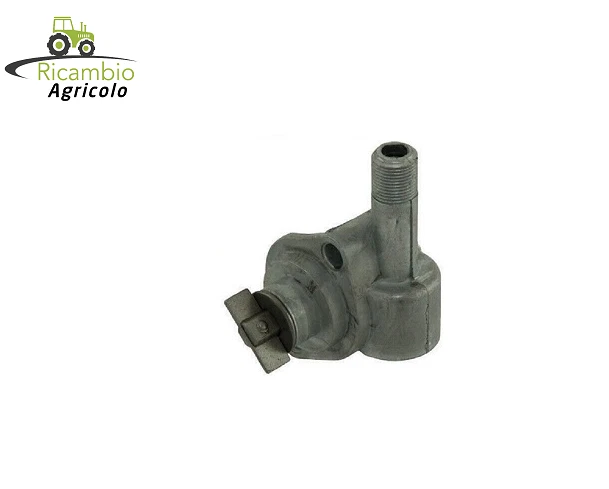 RINVIO CONTAGIRI LATO MOTORE TRATTORE LANDINI - MASSEY FERGUSON 2758346 20203746