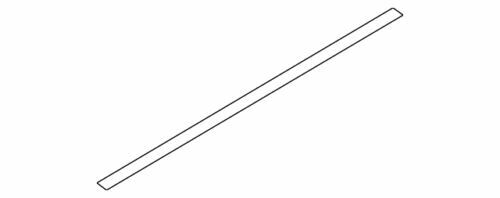 Sellado superior para Ford Transit 150 250 350 XLT 2015-2019 (P/N Ek4Z1520519A)