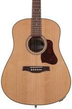 Seagull Guitars Coastline Momentum Acoustic-electric Guitar - Natural