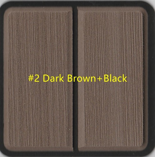 2000-2002 Rinker 232 Swim Platform Pad Boat EVA Foam Faux Teak Deck Floor Mat - Picture 14 of 24
