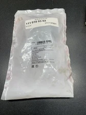 NEW MERCEDES & DODGE SPRINTER CROSSFIRE OIL FILLER CAP W/ GASKET 111 018 03 02