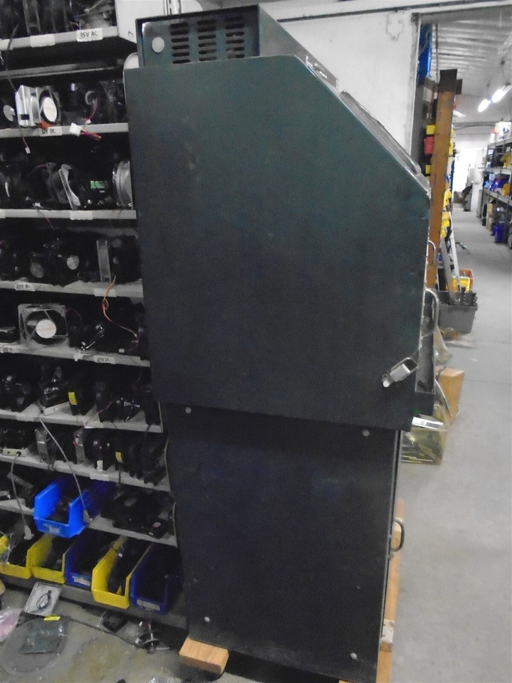 Graymills Tempest10 High Pressure Spray Parts Washer Tested