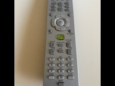 Original HP Media Center Remote Control RC1314301/00 5187-1951.