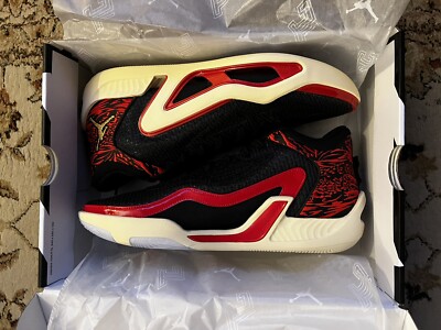 NEW Air Jordan Tatum JT 1 SNEAKERS- Size 12 FAST SHIPPING | eBay