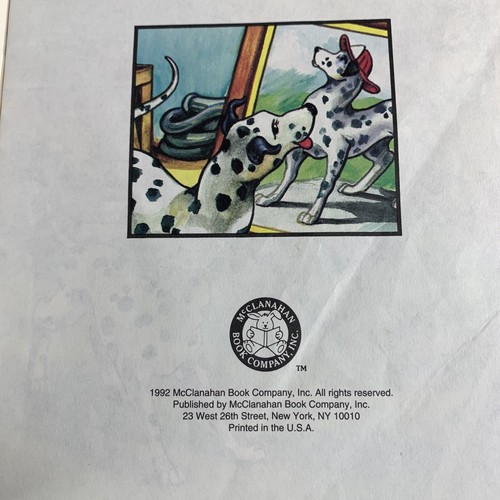 Maxine and the Ghost Dog; Storytime Books by Linda Pack Butler 1992 PB - Picture 8 of 8
