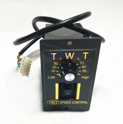 One New TWT US52-90W Motor Speed Controller