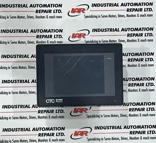 CTC PARKER OPERATOR INTERFACE P1H-314DR