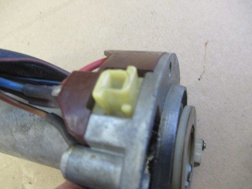 Opel Rekord C Commodore A Blinkerschalter / Indicator Switch - Top Zustand! - Picture 13 of 20