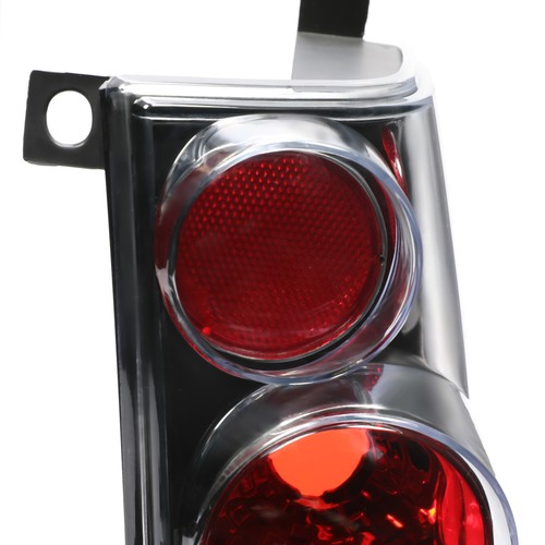 Tail Lights Lamps For GMC Savana/Chevrolet Express 1500 2500 3500 1996-2002 - Picture 10 of 23