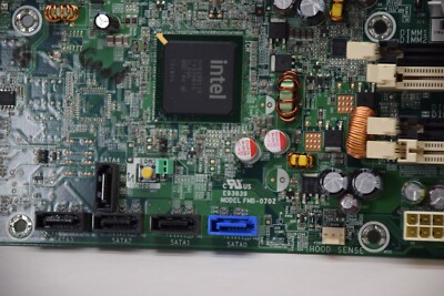 CPU mofmof EXCEED ZX-A88M2 V2.0 FM2+ Motherboard for Desktop Computers