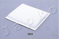 21Z04 Japko Filter, Innenraumluft FüR Suzuki