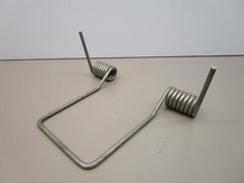 Braun Access Lift 30174 Spring Double Torsion