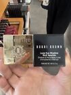 Bobbi Brown Luxe Eye Shadow Rich Sparkle - Moonstone - Full Size New In Box