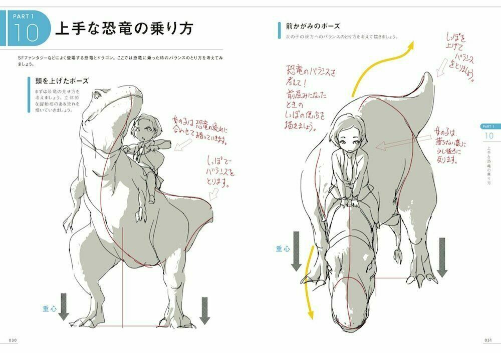 How To Draw Improve Techniques Bring Characters Life Anime Manga Art Book 3 For Sale Online Ebay