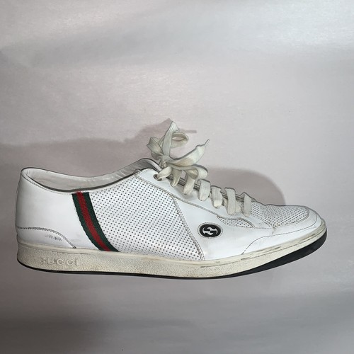 gucci loved trainers