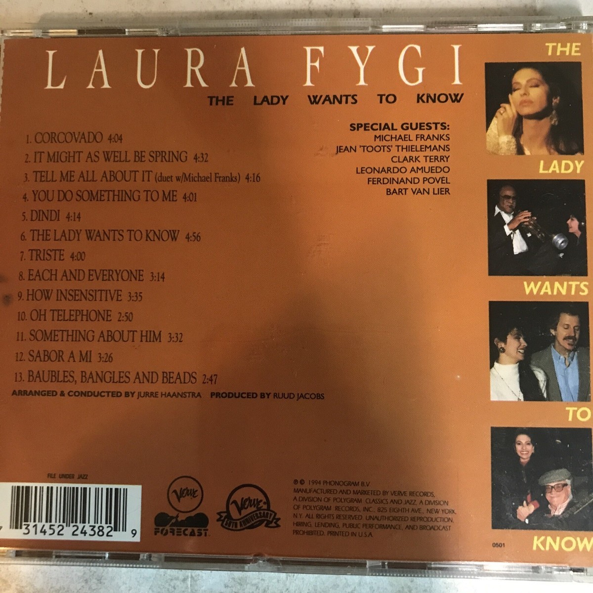 [レコード] laura fygi / go away little boy レコード] laura fygi / go away little boy - メルカリ