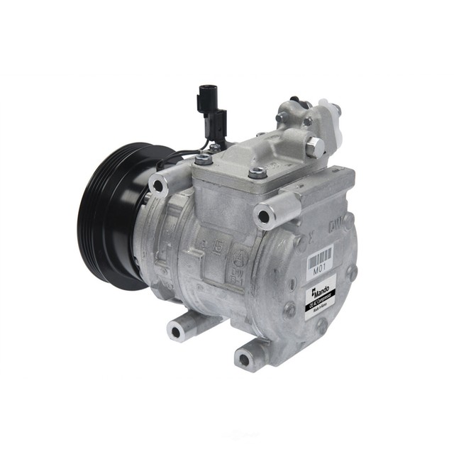 B16a413 отказ ecv kia