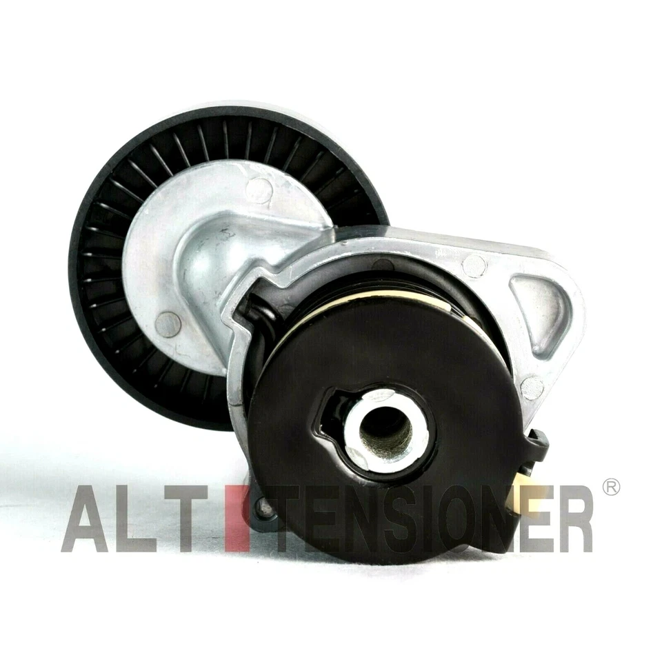 ALT TENSIONER Assembly Belt Tensioner for Mercedes-Benz C230 39048 Ship Fast !!! - Image 3 of 3